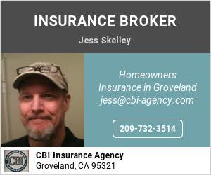 Jess Skelley Groveland Insurance Agent