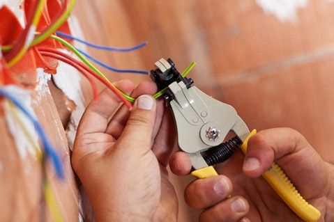 Electrical Contractors Insurance